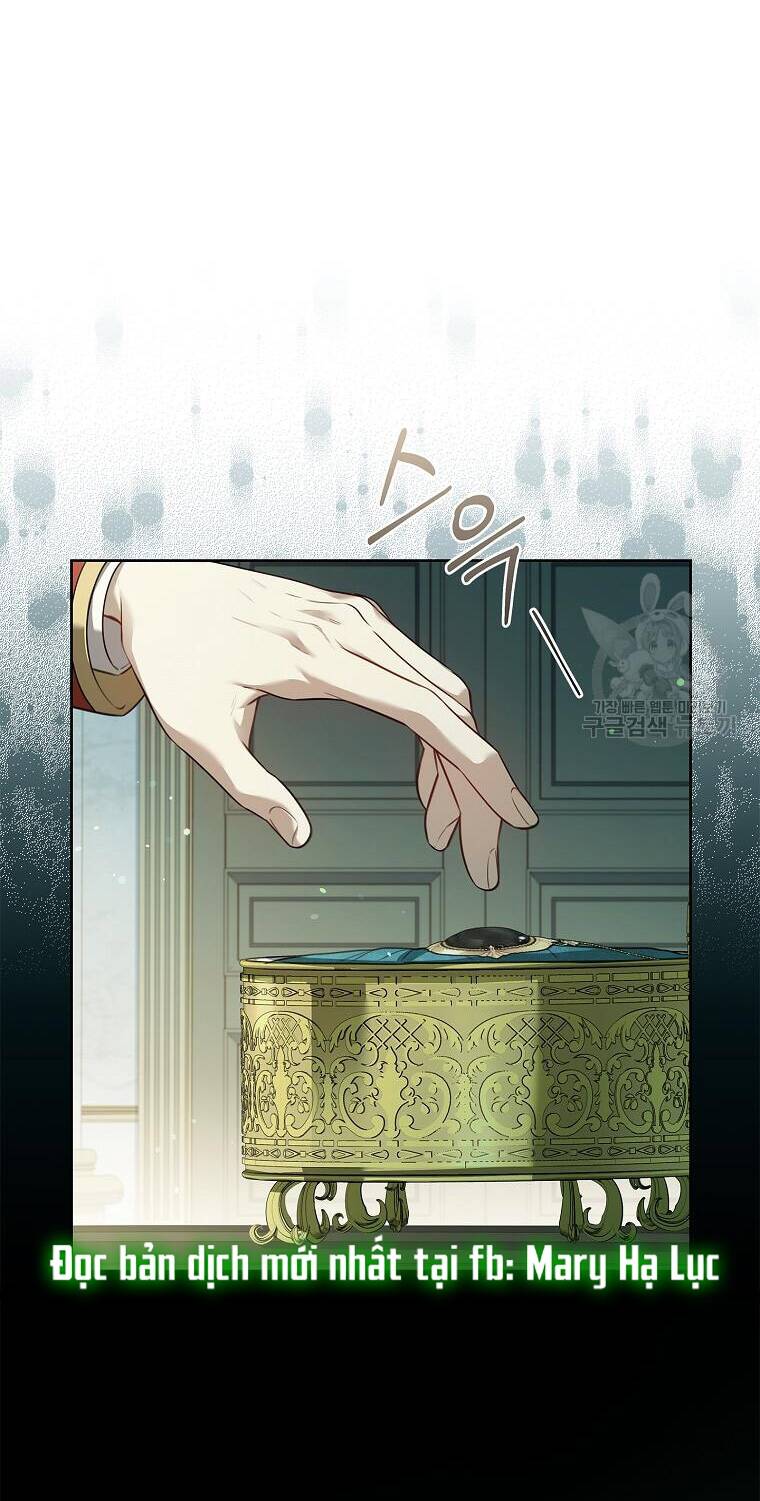 Tôi Trở Thành Thư Ký Của Bạo Chúa Chapter 100.1 - Trang 2