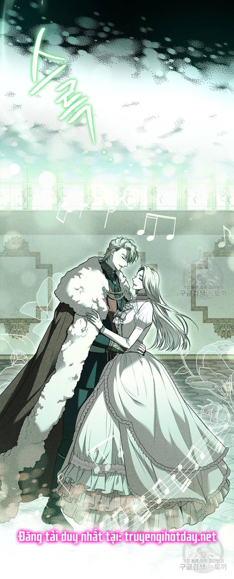 Tôi Trở Thành Thư Ký Của Bạo Chúa Chapter 100.1 - Trang 2