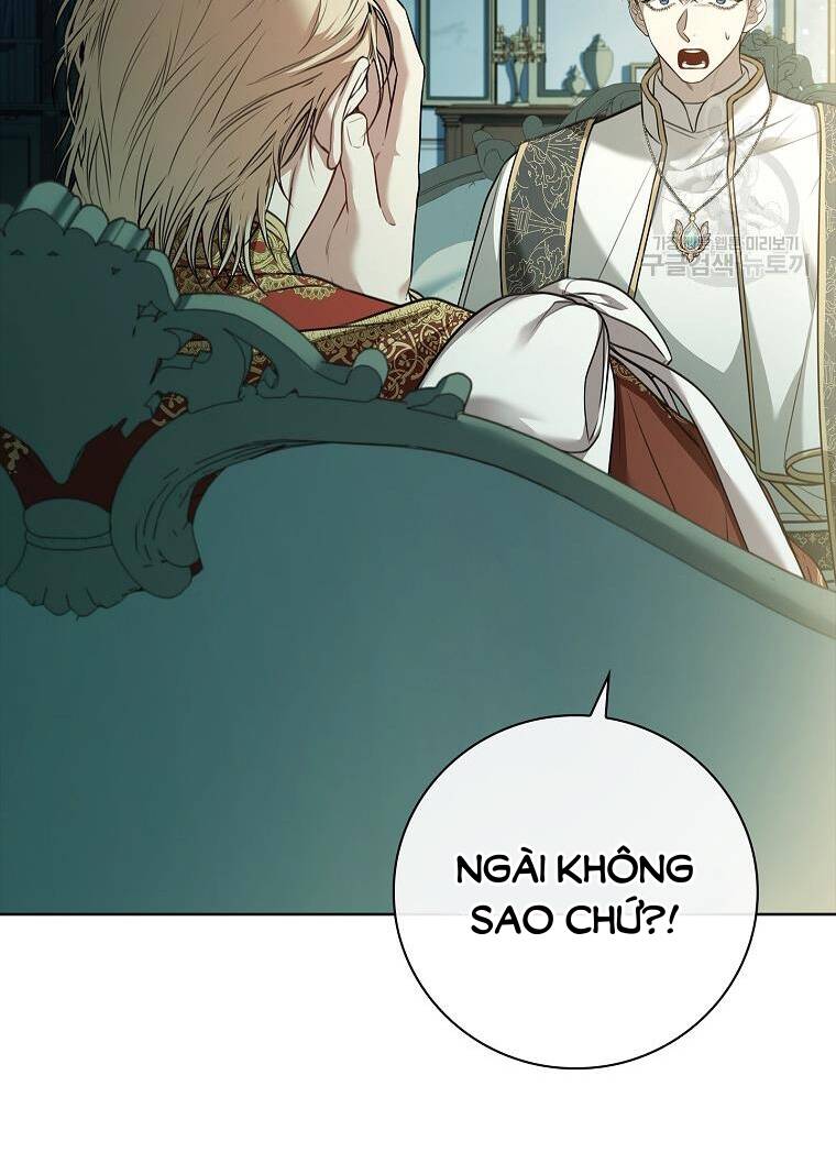 Tôi Trở Thành Thư Ký Của Bạo Chúa Chapter 100.1 - Trang 2