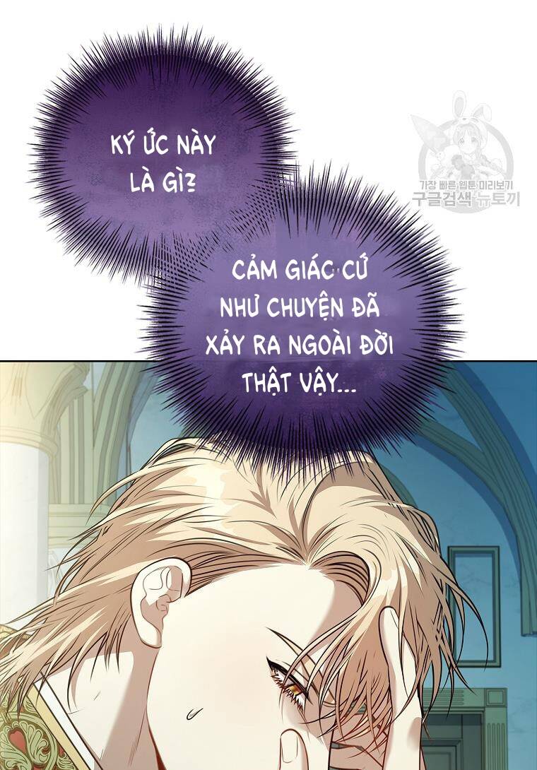 Tôi Trở Thành Thư Ký Của Bạo Chúa Chapter 100.1 - Trang 2