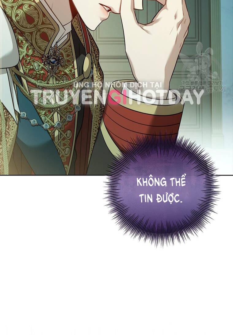 Tôi Trở Thành Thư Ký Của Bạo Chúa Chapter 100.1 - Trang 2