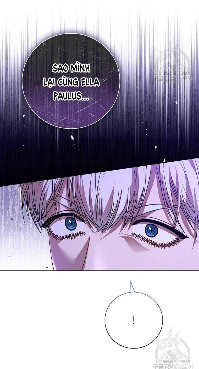 Tôi Trở Thành Thư Ký Của Bạo Chúa Chapter 100.1 - Trang 2