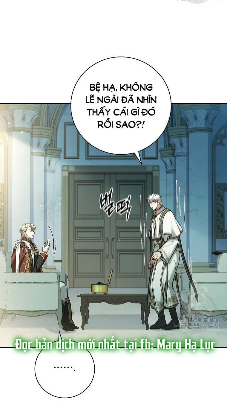 Tôi Trở Thành Thư Ký Của Bạo Chúa Chapter 100.1 - Trang 2
