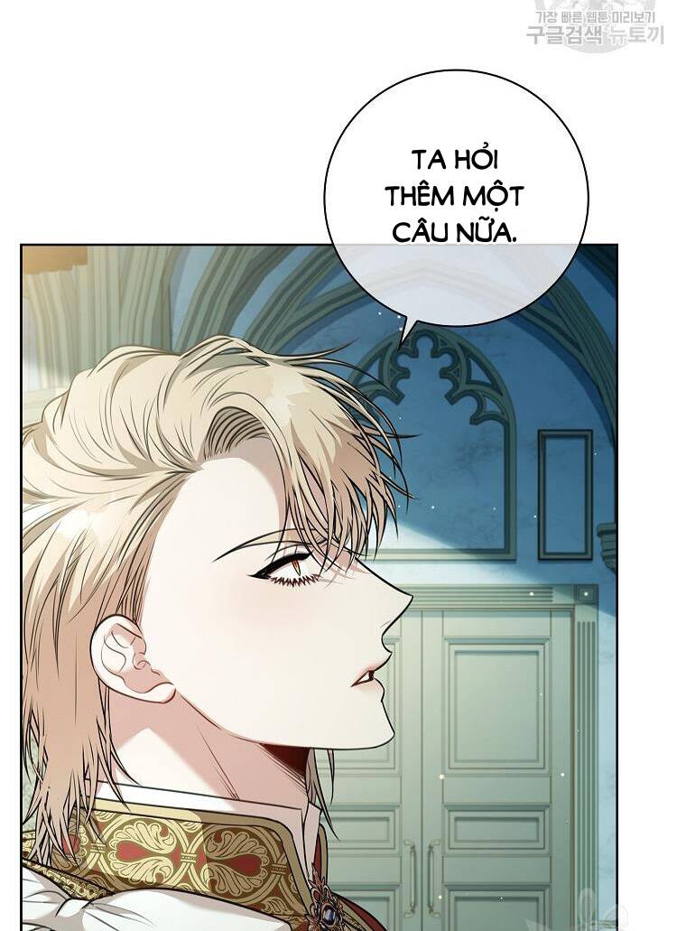 Tôi Trở Thành Thư Ký Của Bạo Chúa Chapter 100.1 - Trang 2