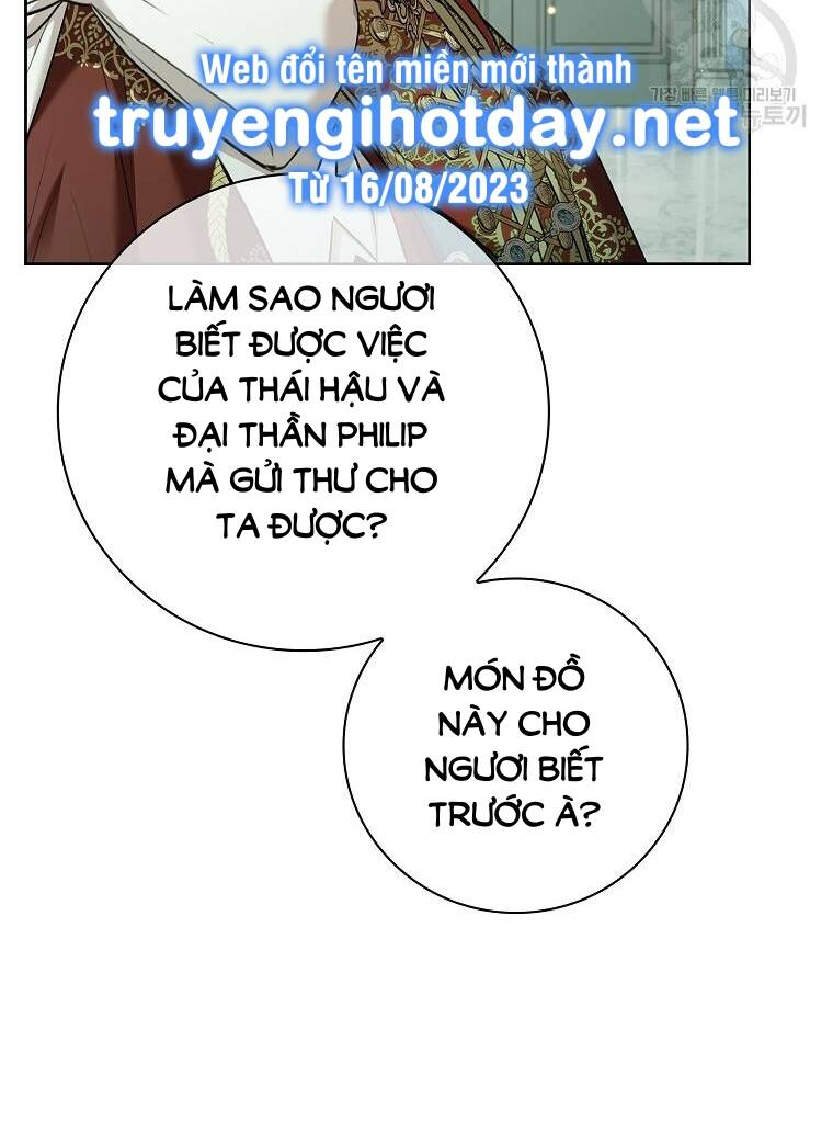 Tôi Trở Thành Thư Ký Của Bạo Chúa Chapter 100.1 - Trang 2