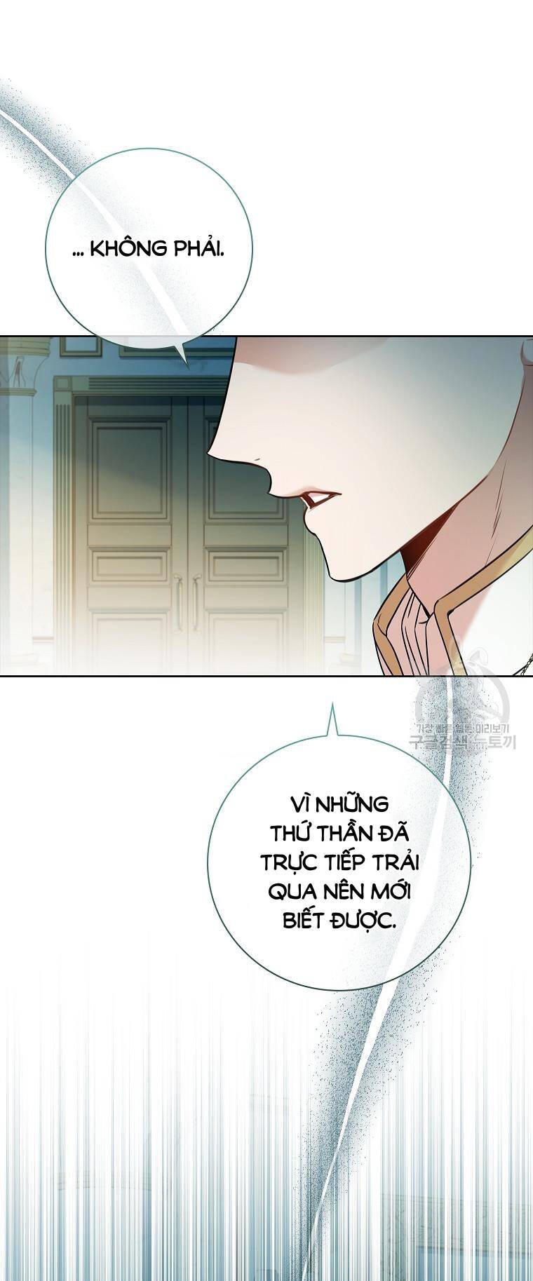 Tôi Trở Thành Thư Ký Của Bạo Chúa Chapter 100.1 - Trang 2