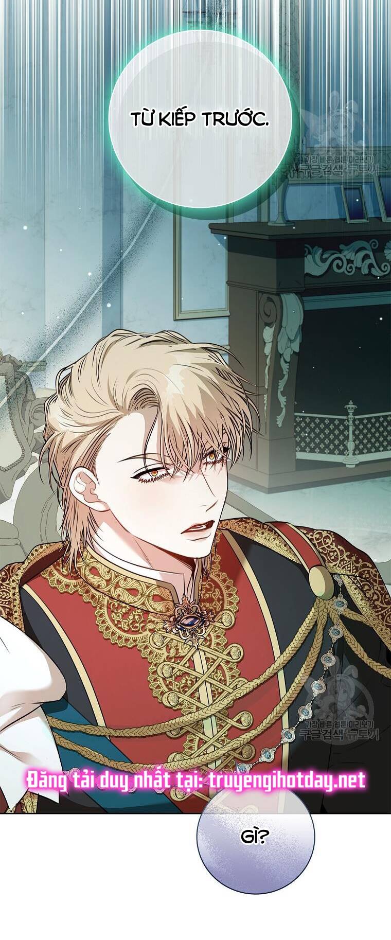 Tôi Trở Thành Thư Ký Của Bạo Chúa Chapter 100.1 - Trang 2