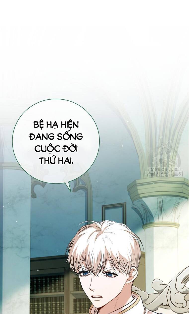 Tôi Trở Thành Thư Ký Của Bạo Chúa Chapter 100.1 - Trang 2