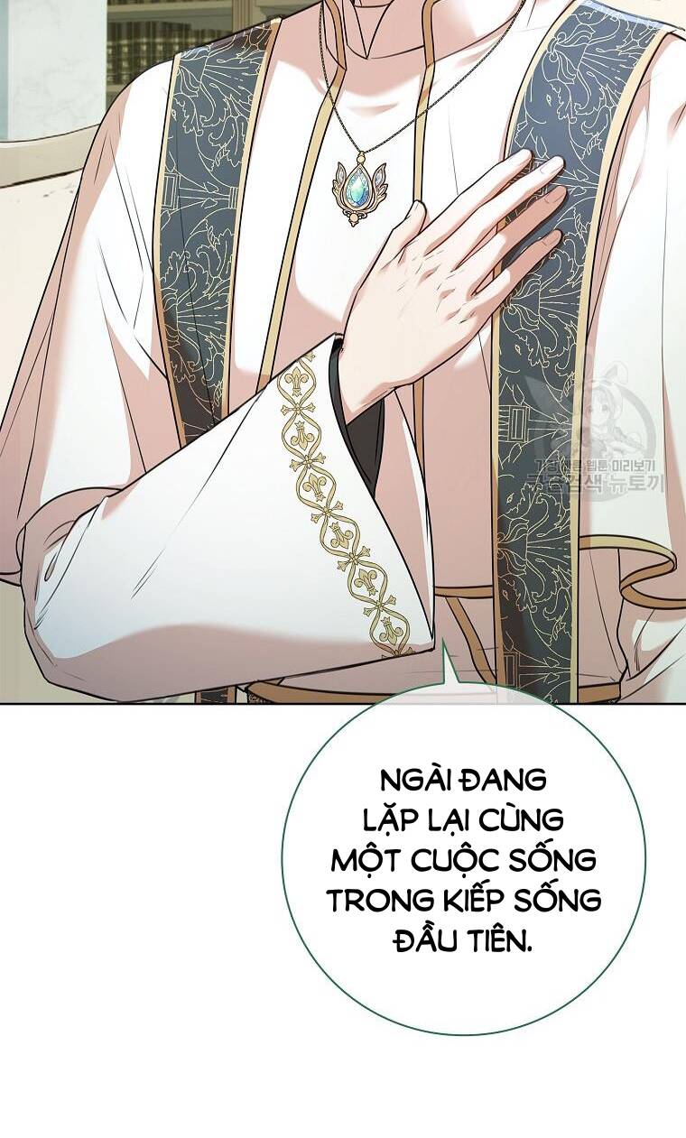 Tôi Trở Thành Thư Ký Của Bạo Chúa Chapter 100.1 - Trang 2