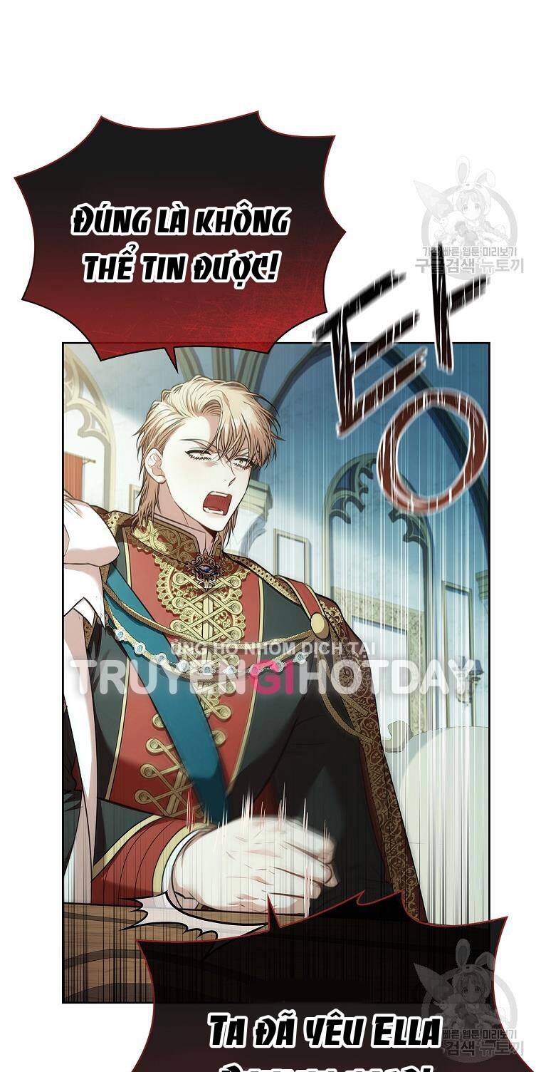 Tôi Trở Thành Thư Ký Của Bạo Chúa Chapter 100.1 - Trang 2