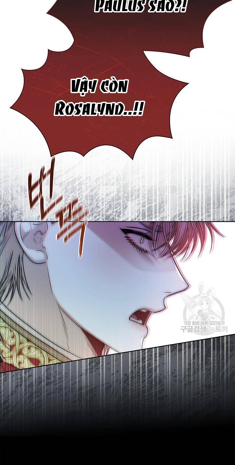 Tôi Trở Thành Thư Ký Của Bạo Chúa Chapter 100.1 - Trang 2