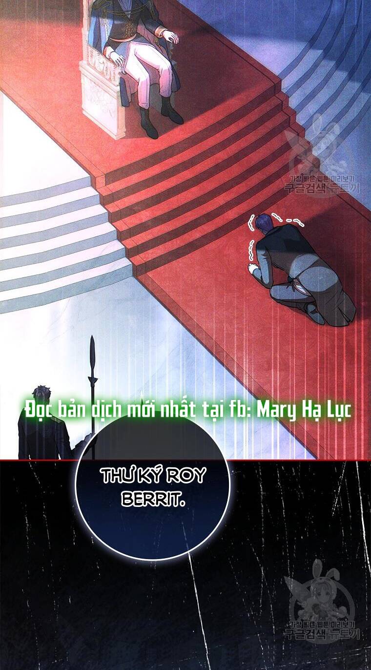Tôi Trở Thành Thư Ký Của Bạo Chúa Chapter 100.1 - Trang 2