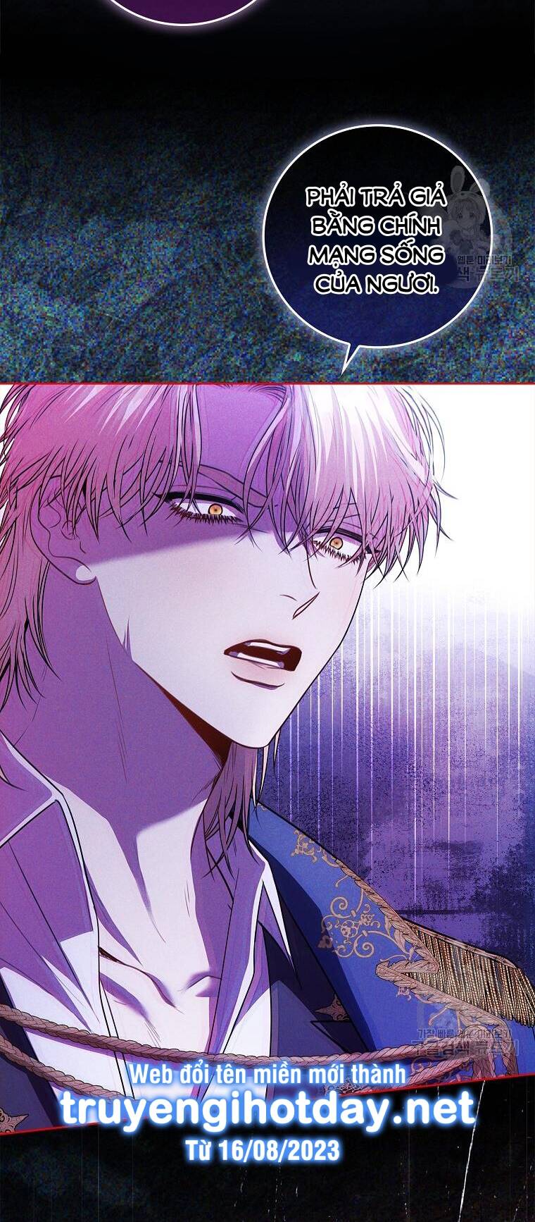 Tôi Trở Thành Thư Ký Của Bạo Chúa Chapter 100.1 - Trang 2