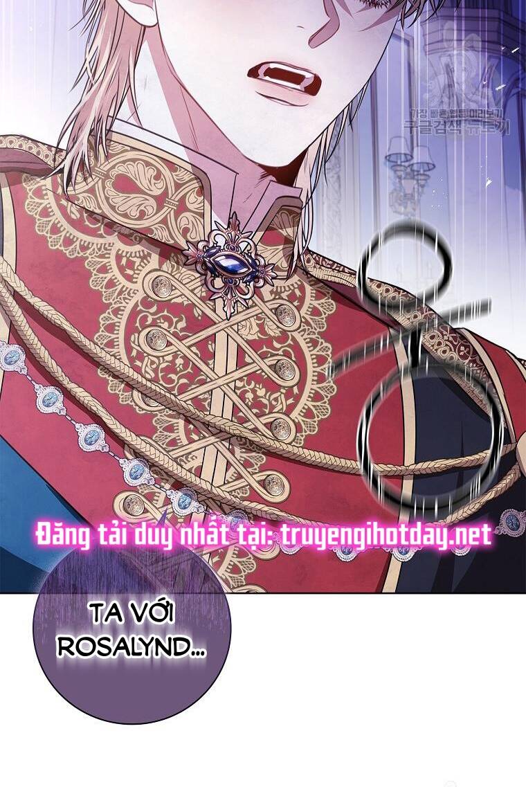 Tôi Trở Thành Thư Ký Của Bạo Chúa Chapter 100.1 - Trang 2