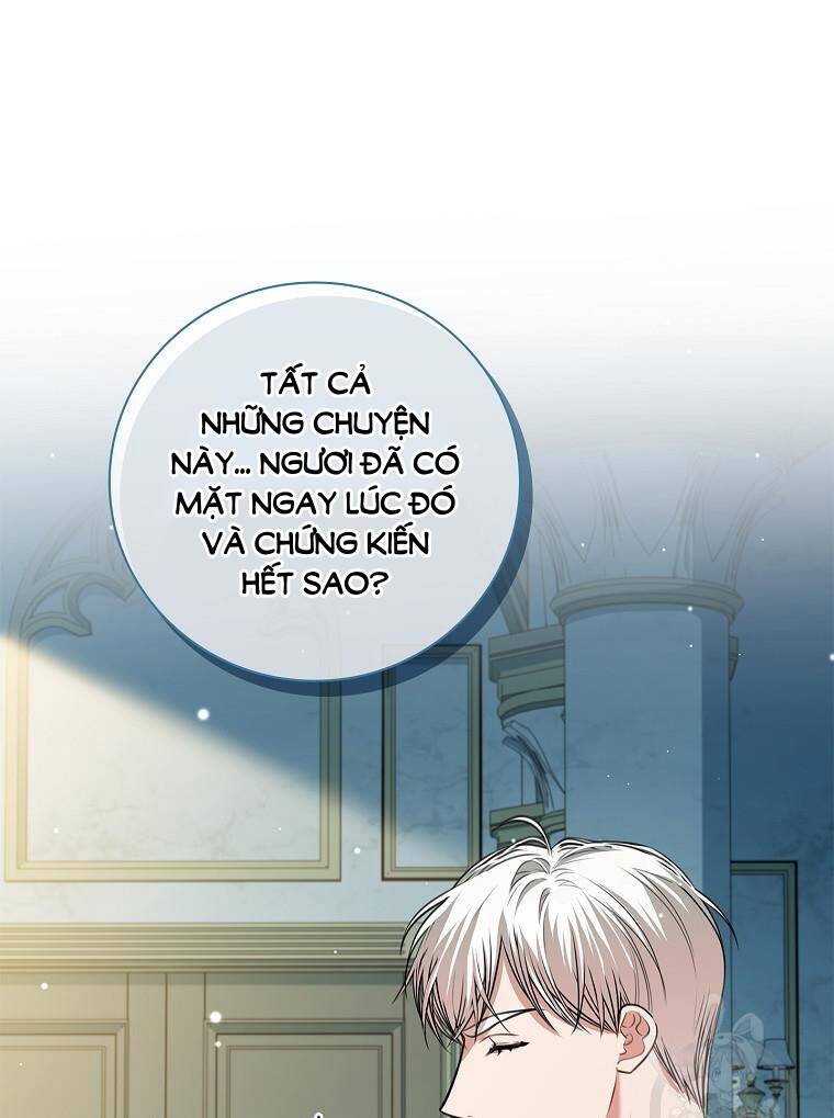 Tôi Trở Thành Thư Ký Của Bạo Chúa Chapter 100.1 - Trang 2