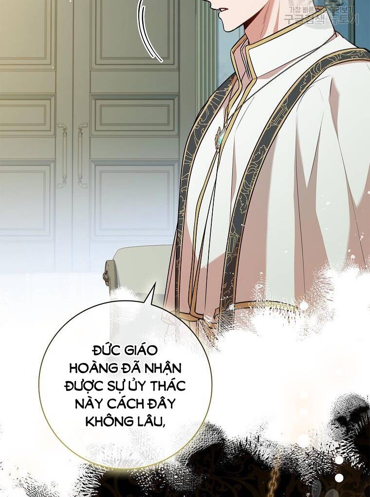 Tôi Trở Thành Thư Ký Của Bạo Chúa Chapter 100.1 - Trang 2