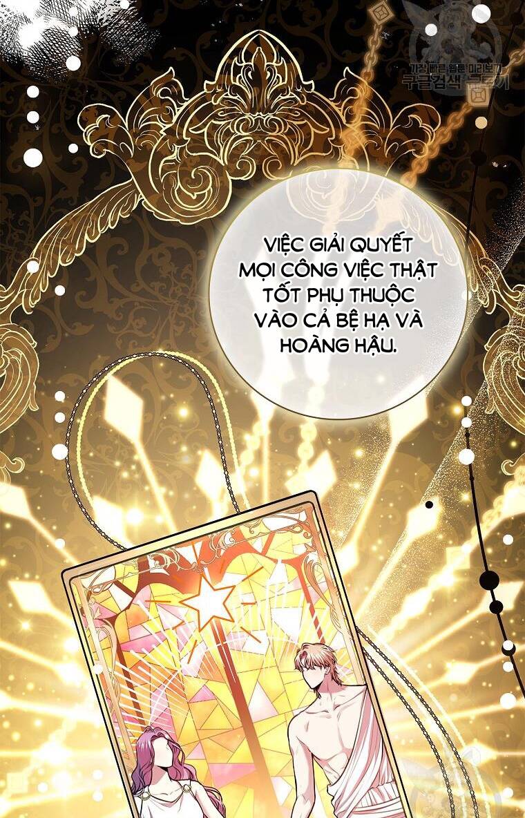 Tôi Trở Thành Thư Ký Của Bạo Chúa Chapter 100.1 - Trang 2