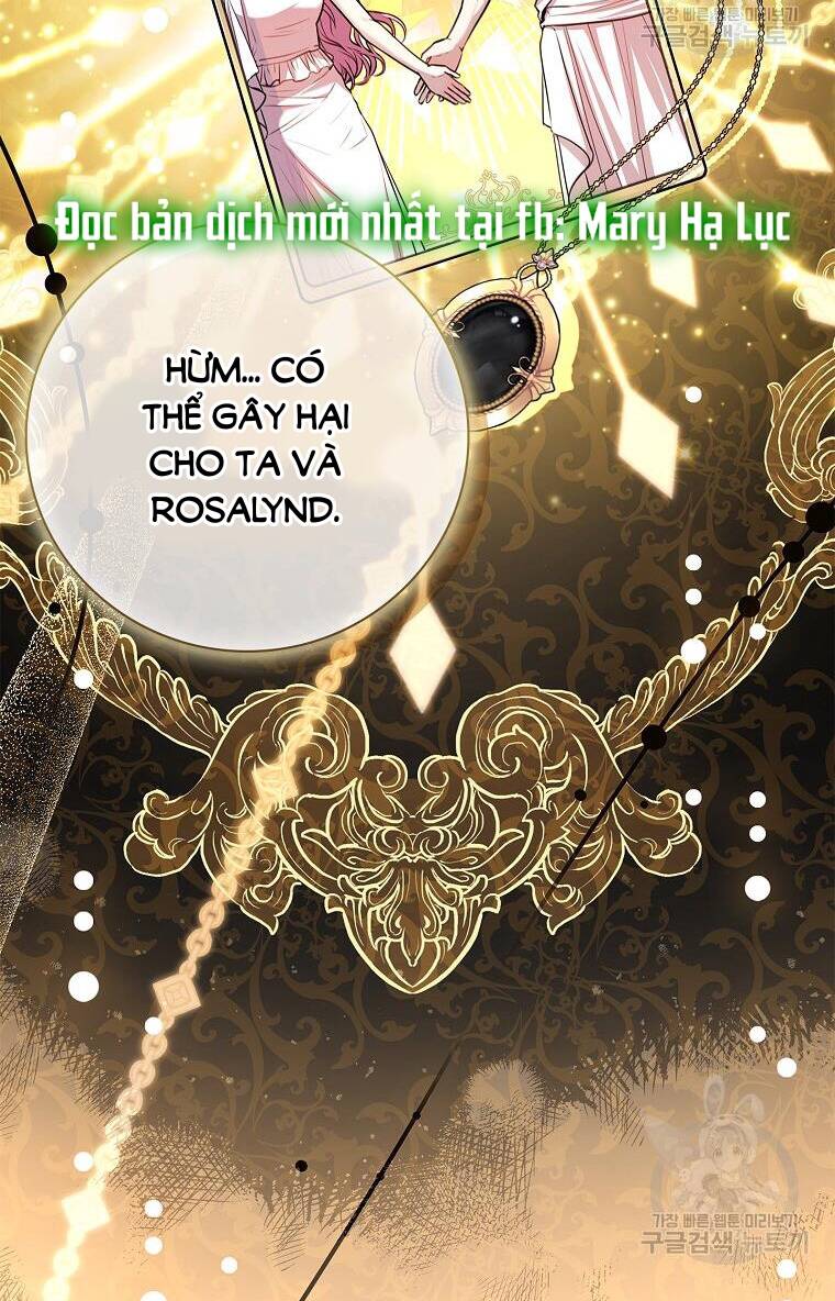 Tôi Trở Thành Thư Ký Của Bạo Chúa Chapter 100.1 - Trang 2