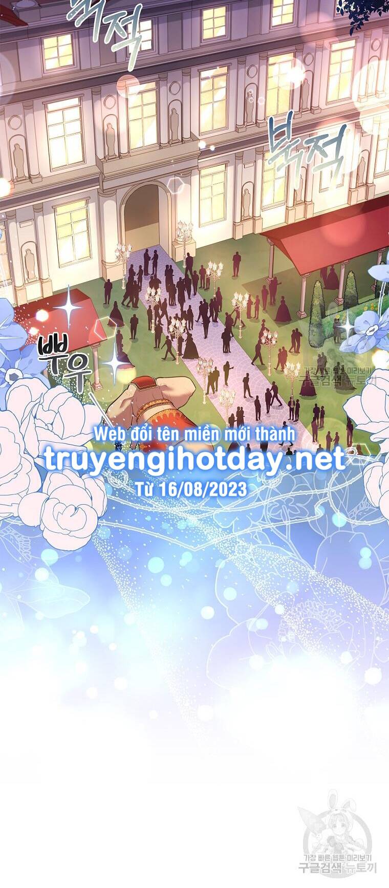 Tôi Trở Thành Thư Ký Của Bạo Chúa Chapter 100.2 - Trang 2