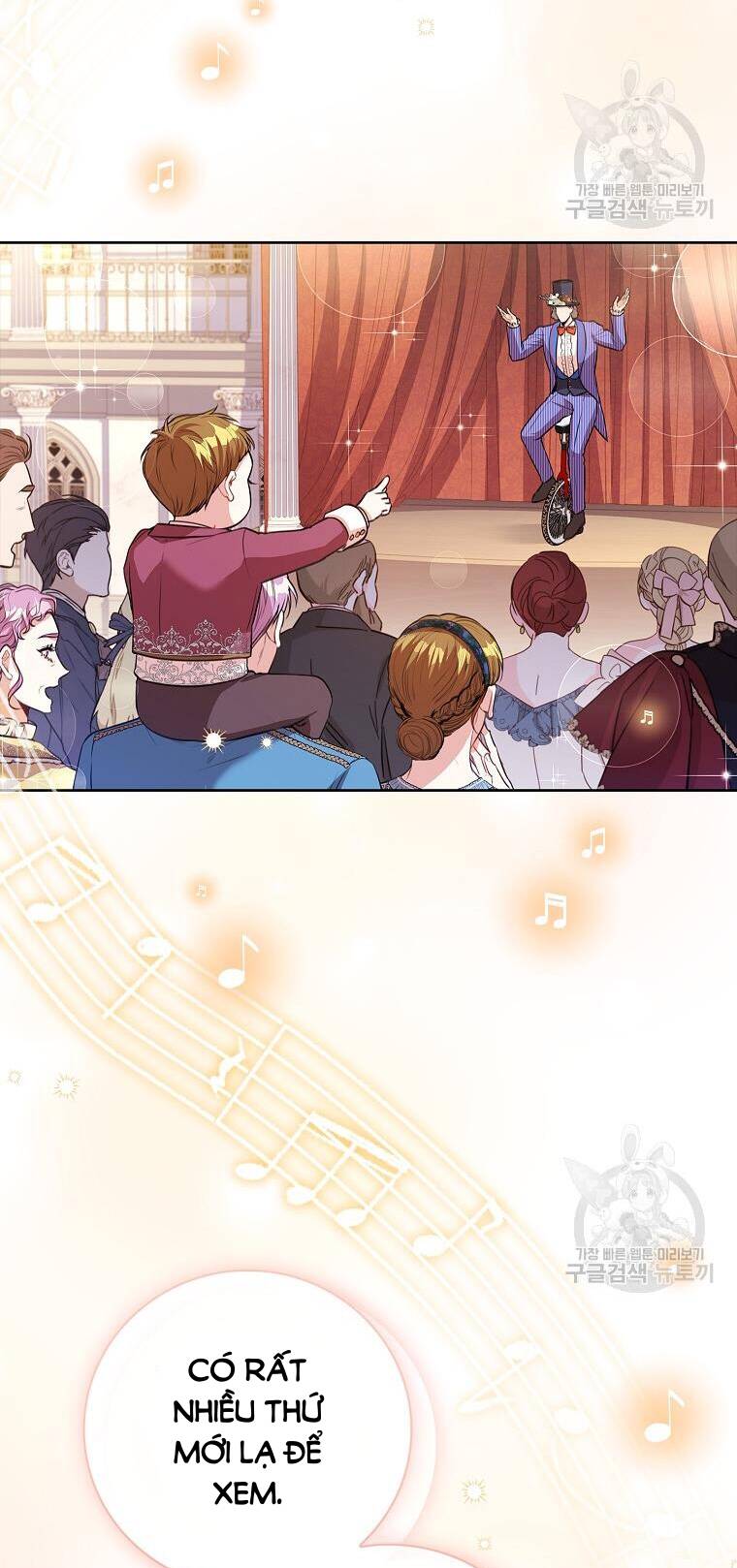 Tôi Trở Thành Thư Ký Của Bạo Chúa Chapter 100.2 - Trang 2