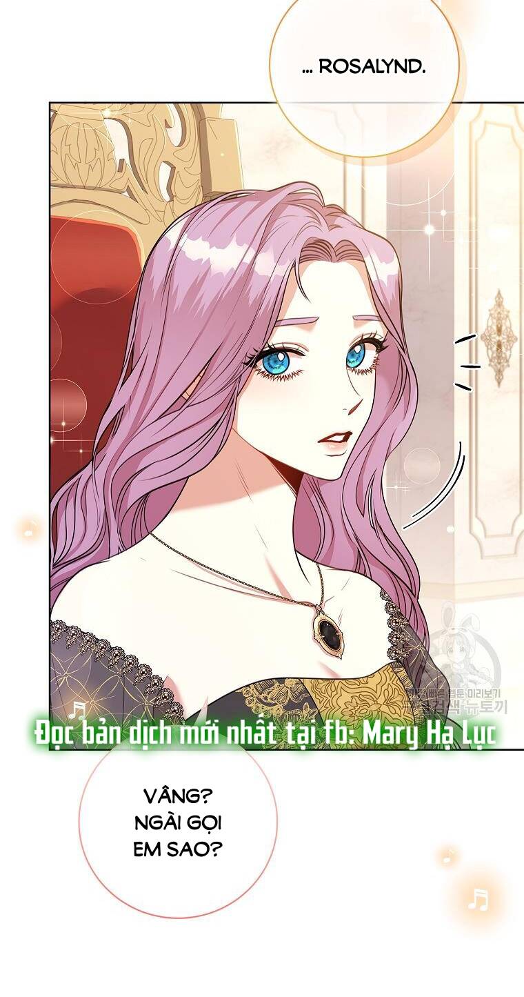 Tôi Trở Thành Thư Ký Của Bạo Chúa Chapter 100.2 - Trang 2