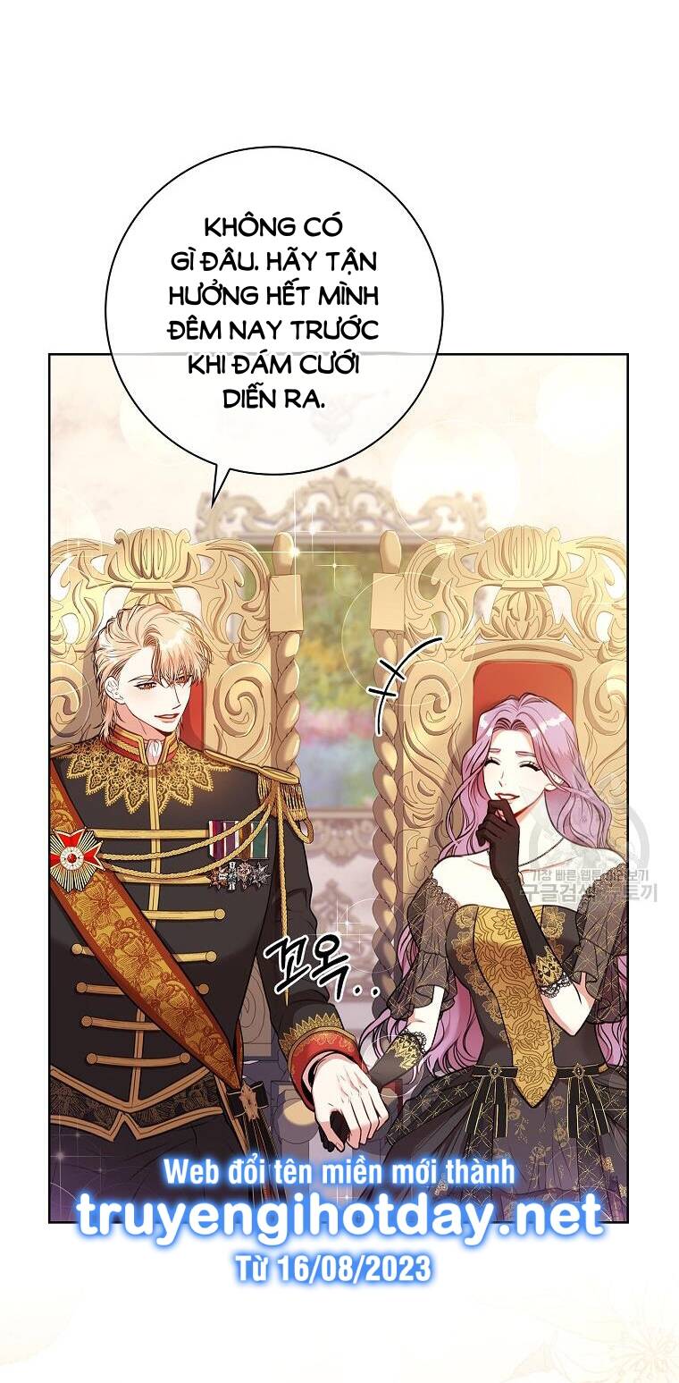 Tôi Trở Thành Thư Ký Của Bạo Chúa Chapter 100.2 - Trang 2