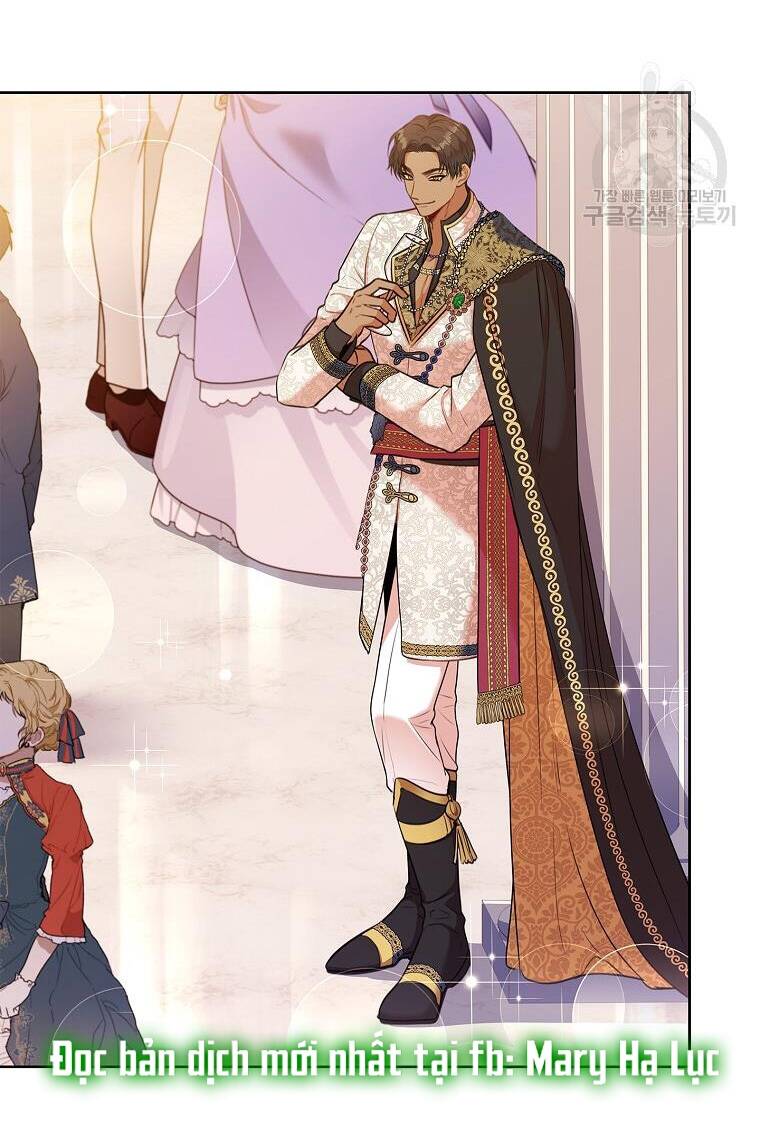 Tôi Trở Thành Thư Ký Của Bạo Chúa Chapter 100.2 - Trang 2