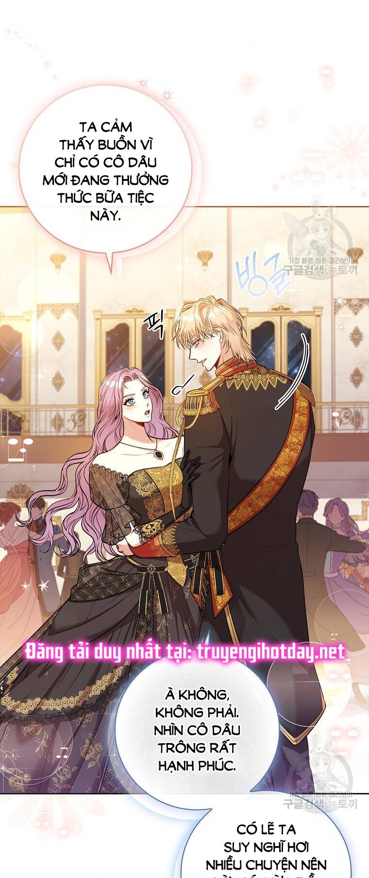 Tôi Trở Thành Thư Ký Của Bạo Chúa Chapter 100.2 - Trang 2