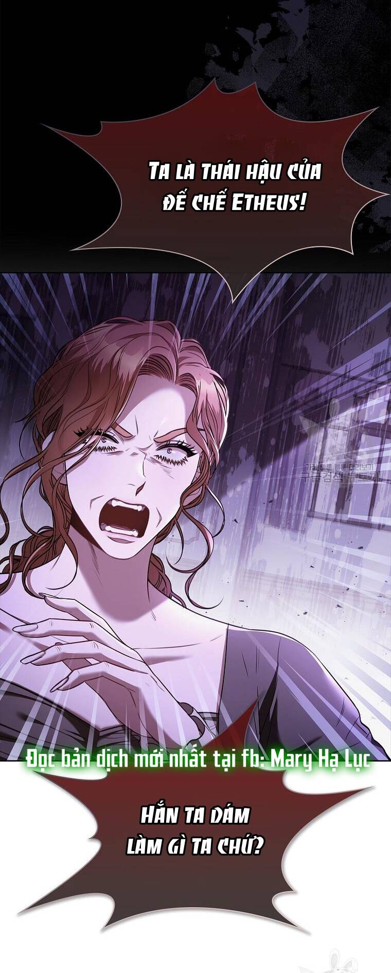 Tôi Trở Thành Thư Ký Của Bạo Chúa Chapter 101.1 - Trang 2