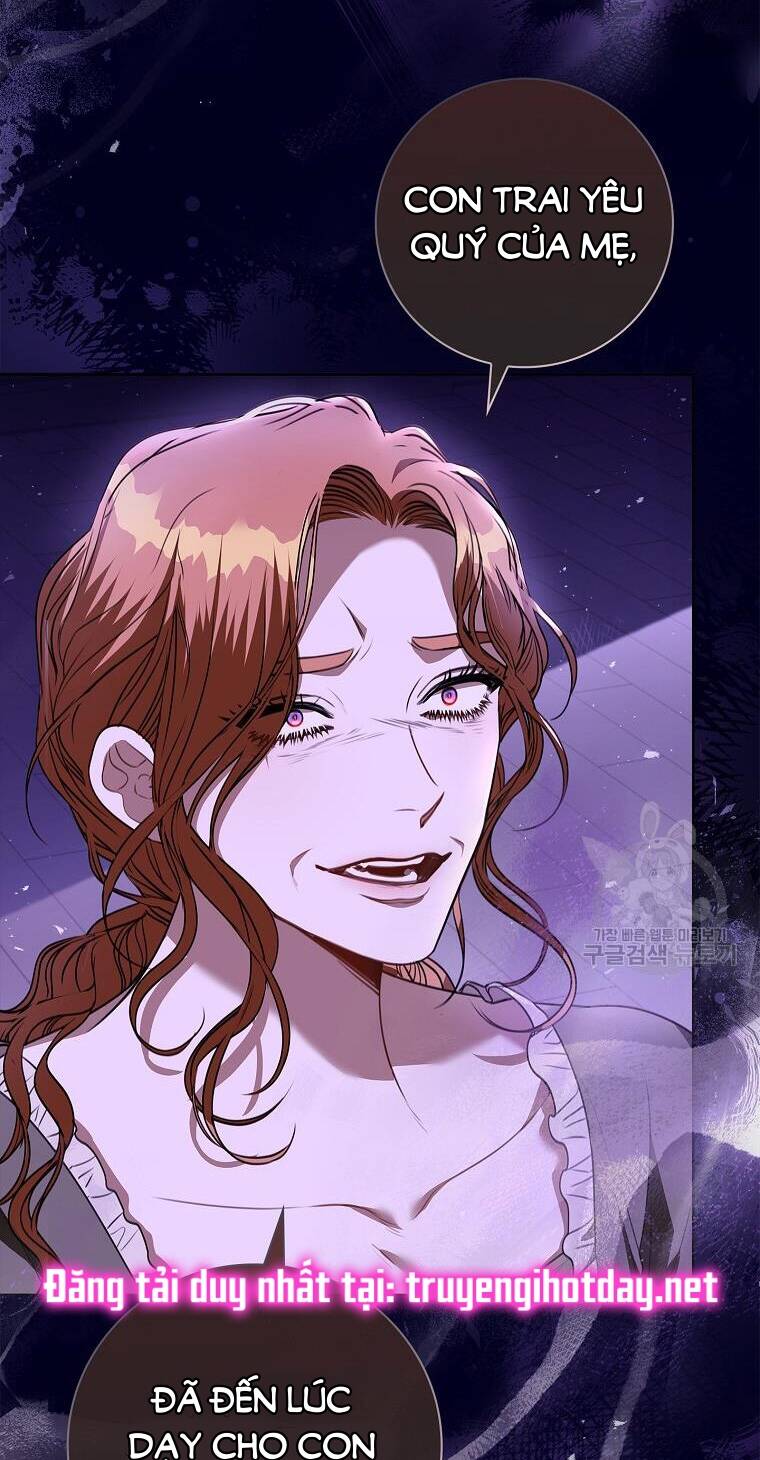 Tôi Trở Thành Thư Ký Của Bạo Chúa Chapter 101.1 - Trang 2