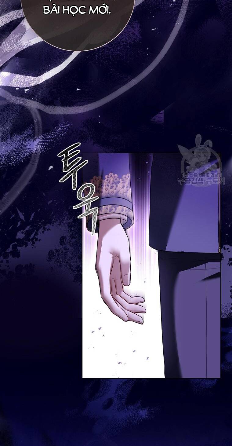 Tôi Trở Thành Thư Ký Của Bạo Chúa Chapter 101.1 - Trang 2