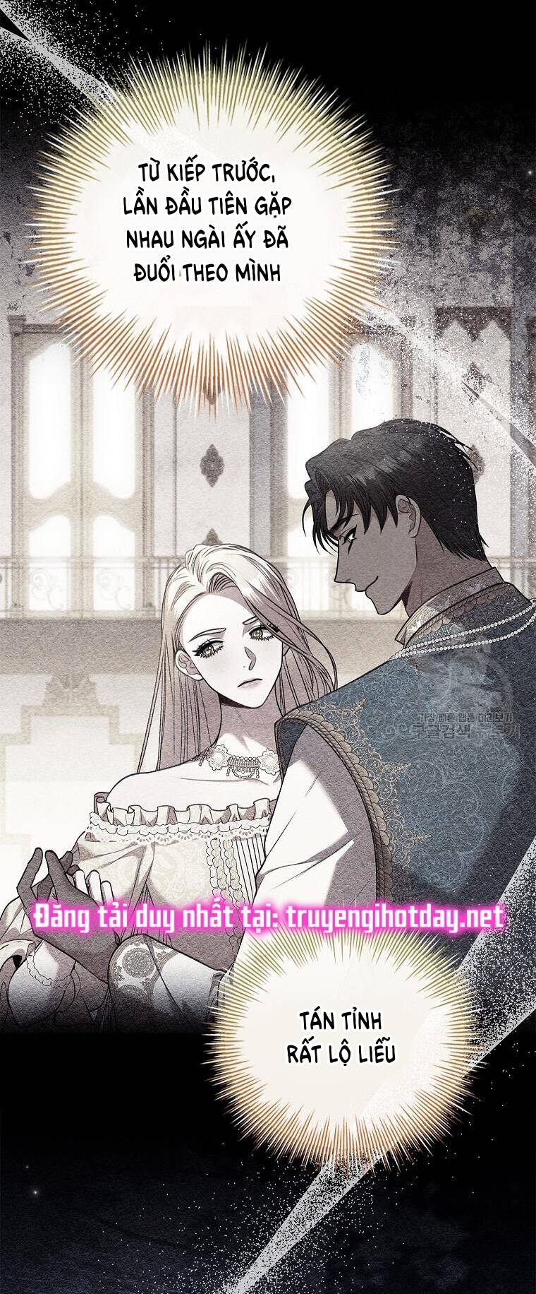 Tôi Trở Thành Thư Ký Của Bạo Chúa Chapter 101.1 - Trang 2