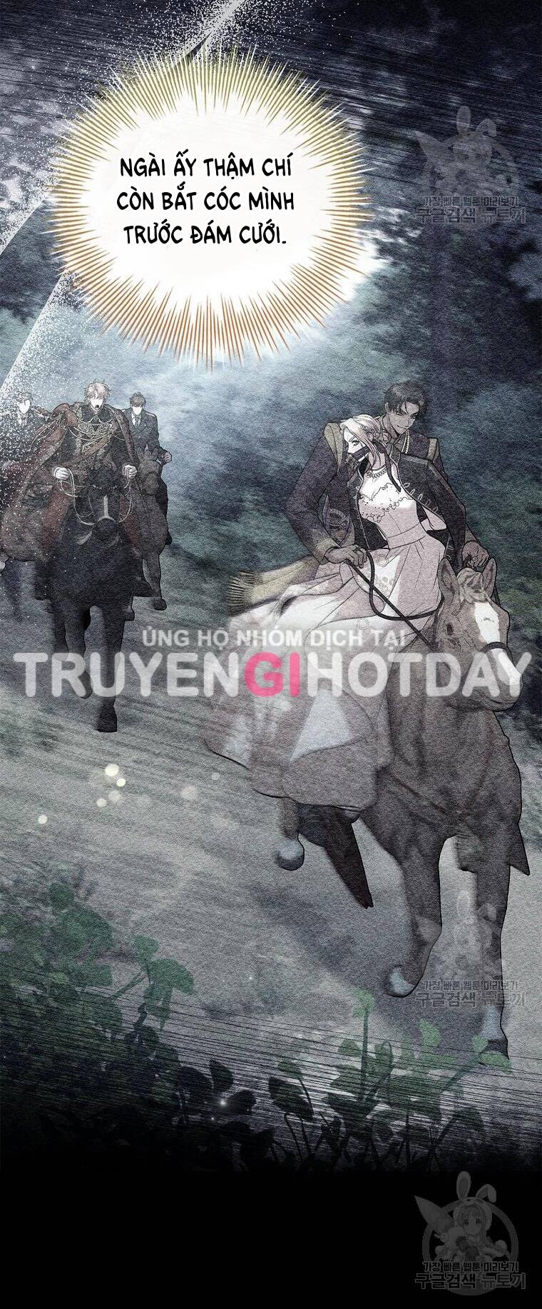 Tôi Trở Thành Thư Ký Của Bạo Chúa Chapter 101.1 - Trang 2