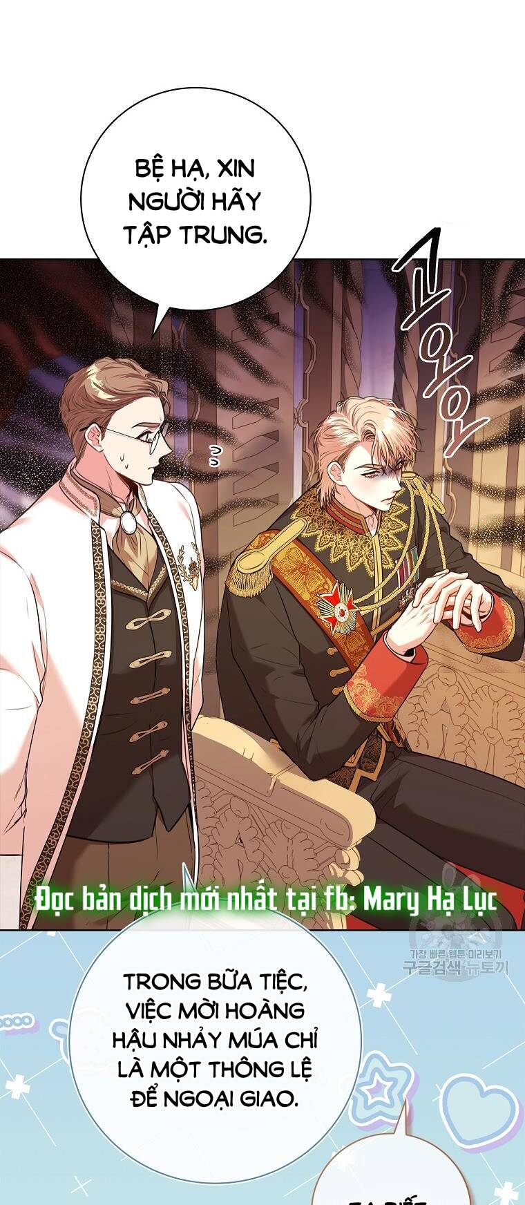 Tôi Trở Thành Thư Ký Của Bạo Chúa Chapter 101.2 - Trang 2