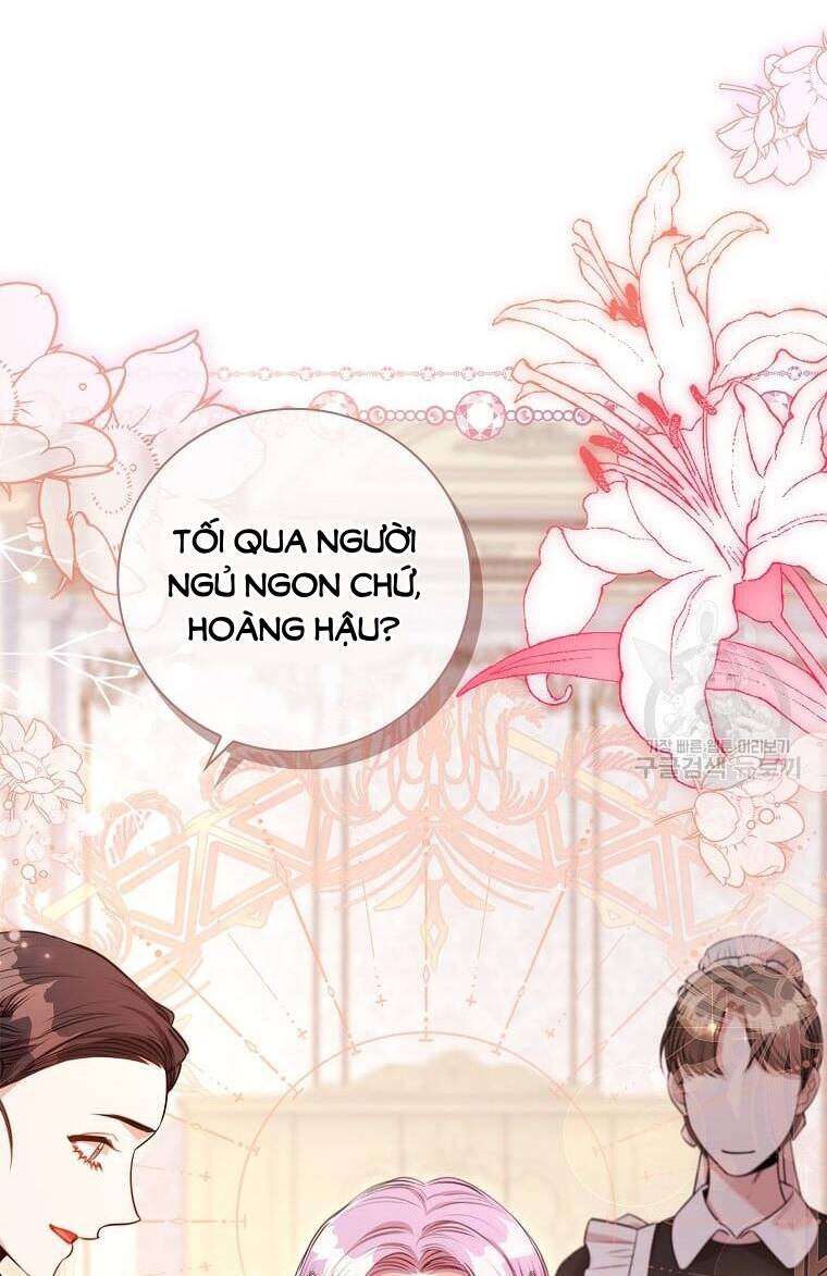 Tôi Trở Thành Thư Ký Của Bạo Chúa Chapter 102.1 - Trang 2