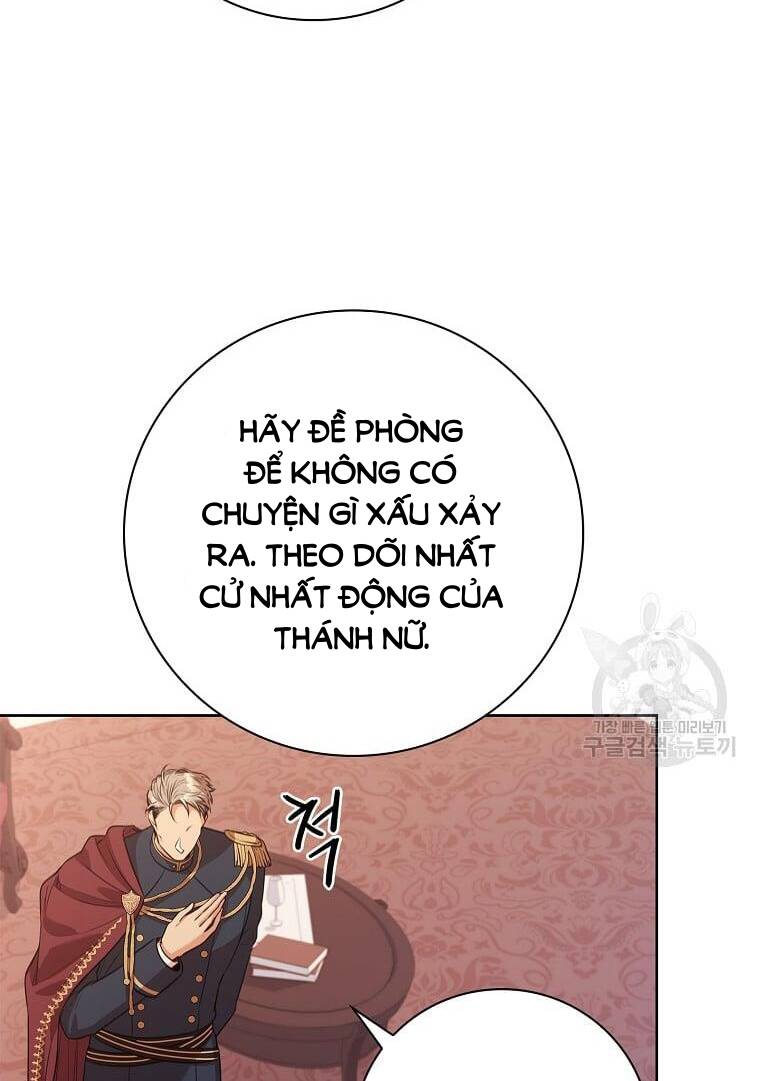 Tôi Trở Thành Thư Ký Của Bạo Chúa Chapter 102.2 - Trang 2