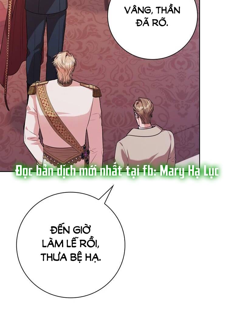 Tôi Trở Thành Thư Ký Của Bạo Chúa Chapter 102.2 - Trang 2