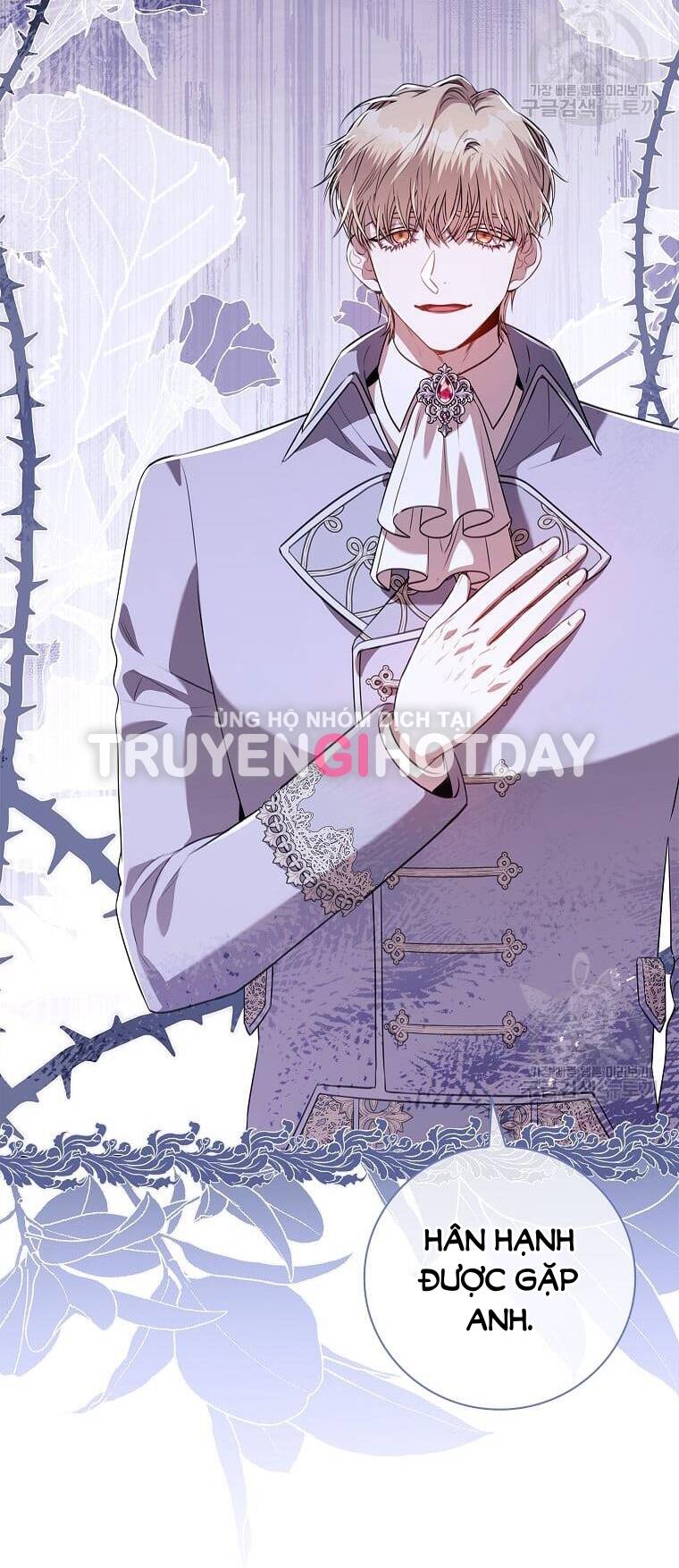 Tôi Trở Thành Thư Ký Của Bạo Chúa Chapter 102.2 - Trang 2