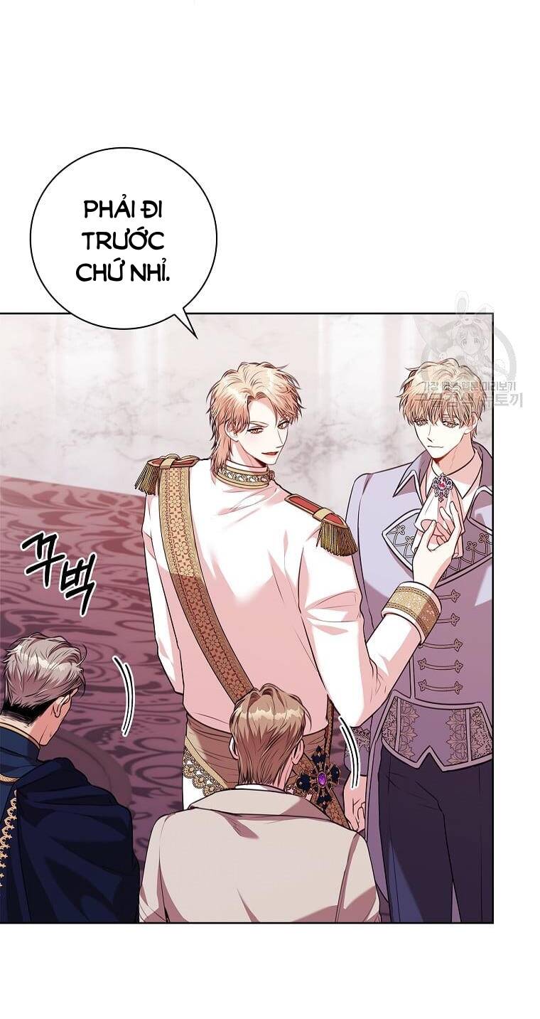 Tôi Trở Thành Thư Ký Của Bạo Chúa Chapter 102.2 - Trang 2