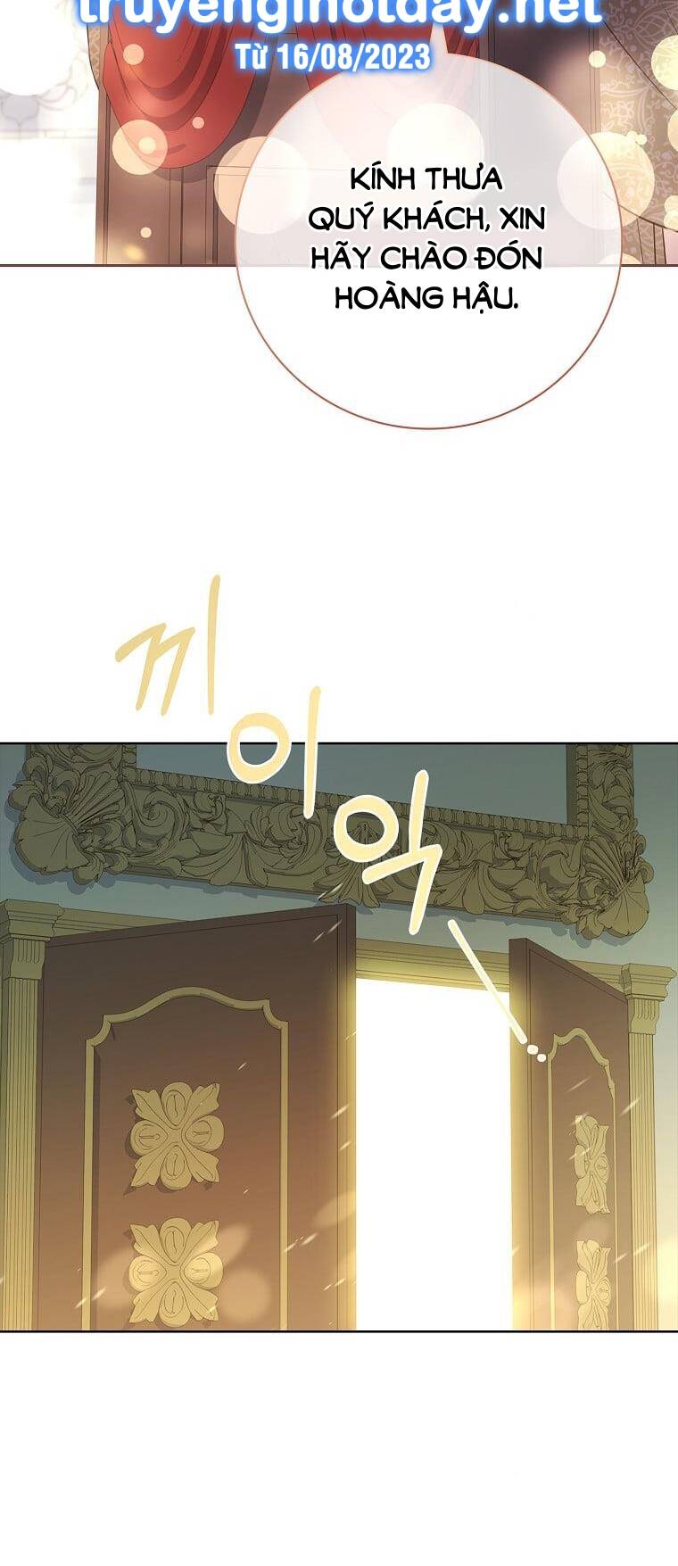 Tôi Trở Thành Thư Ký Của Bạo Chúa Chapter 102.2 - Trang 2