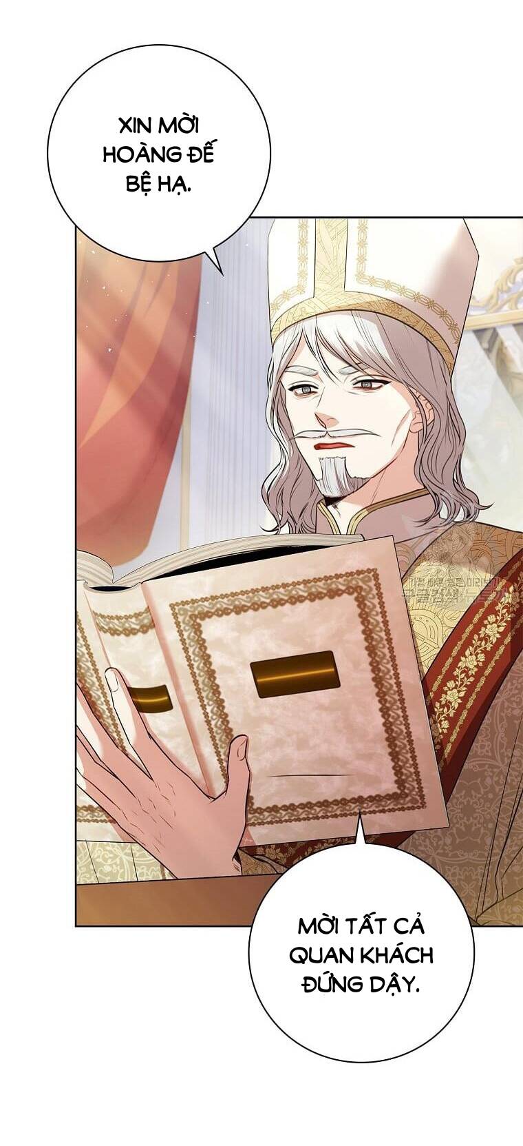 Tôi Trở Thành Thư Ký Của Bạo Chúa Chapter 102.2 - Trang 2