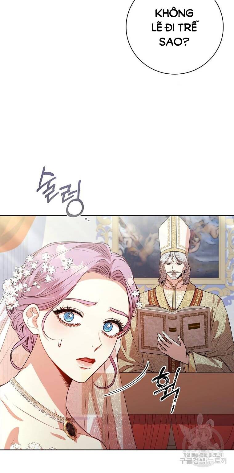 Tôi Trở Thành Thư Ký Của Bạo Chúa Chapter 102.2 - Trang 2