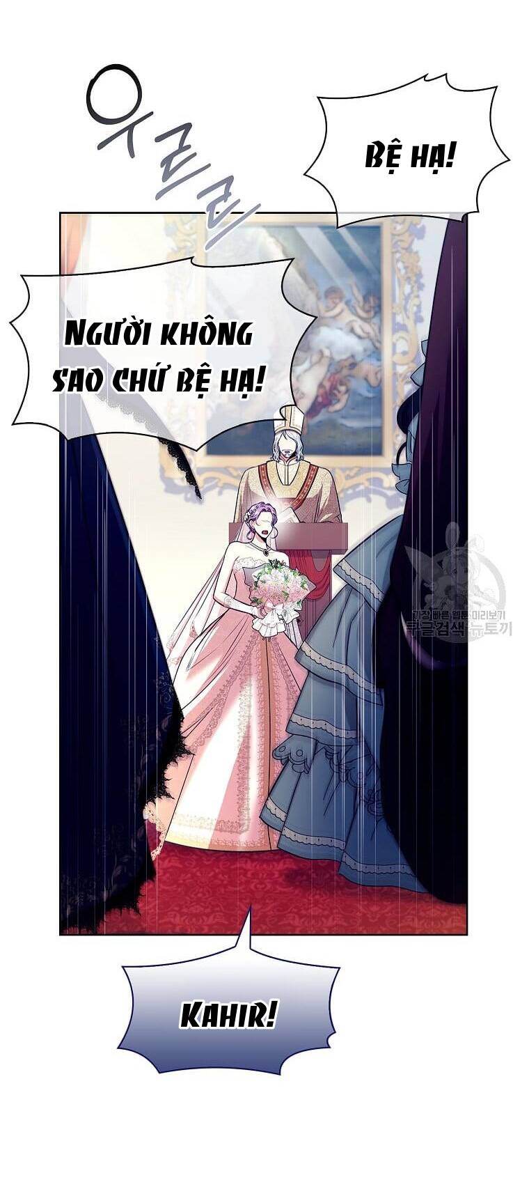 Tôi Trở Thành Thư Ký Của Bạo Chúa Chapter 102.2 - Trang 2