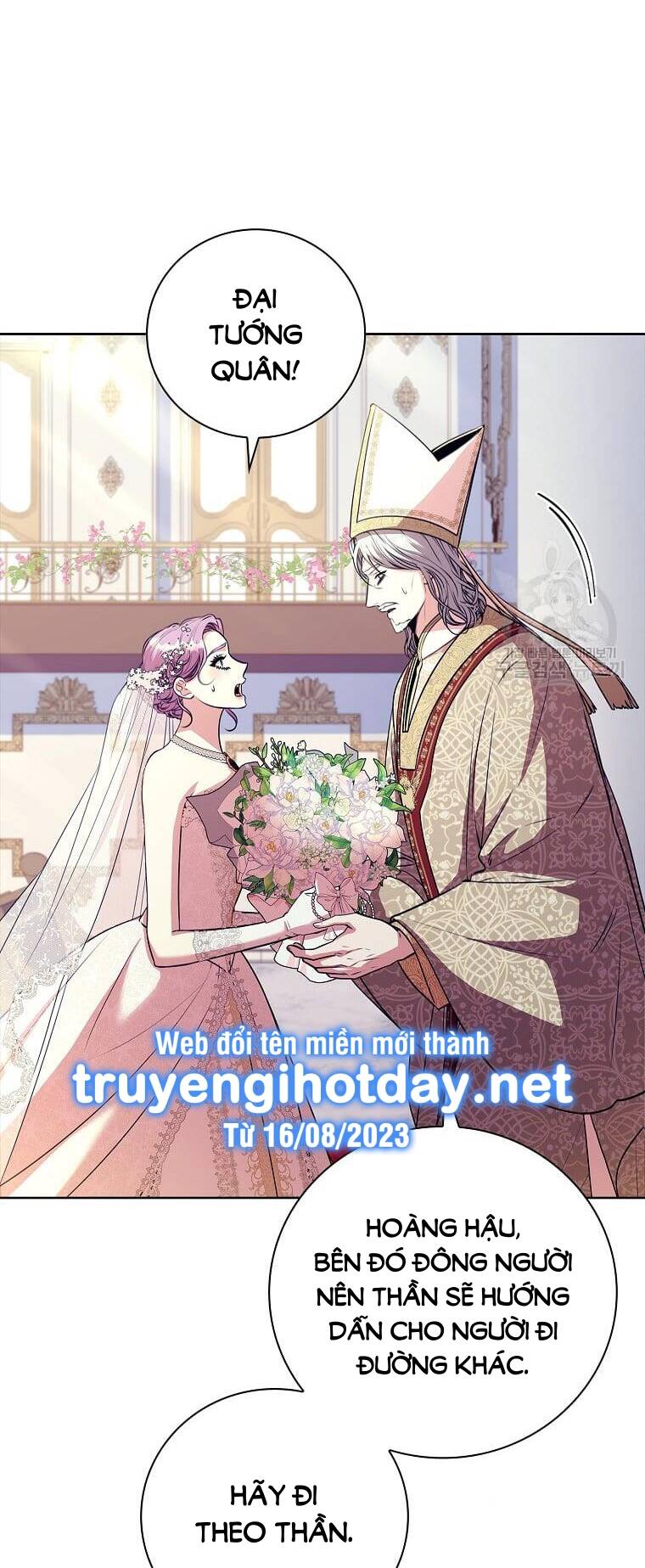 Tôi Trở Thành Thư Ký Của Bạo Chúa Chapter 102.2 - Trang 2