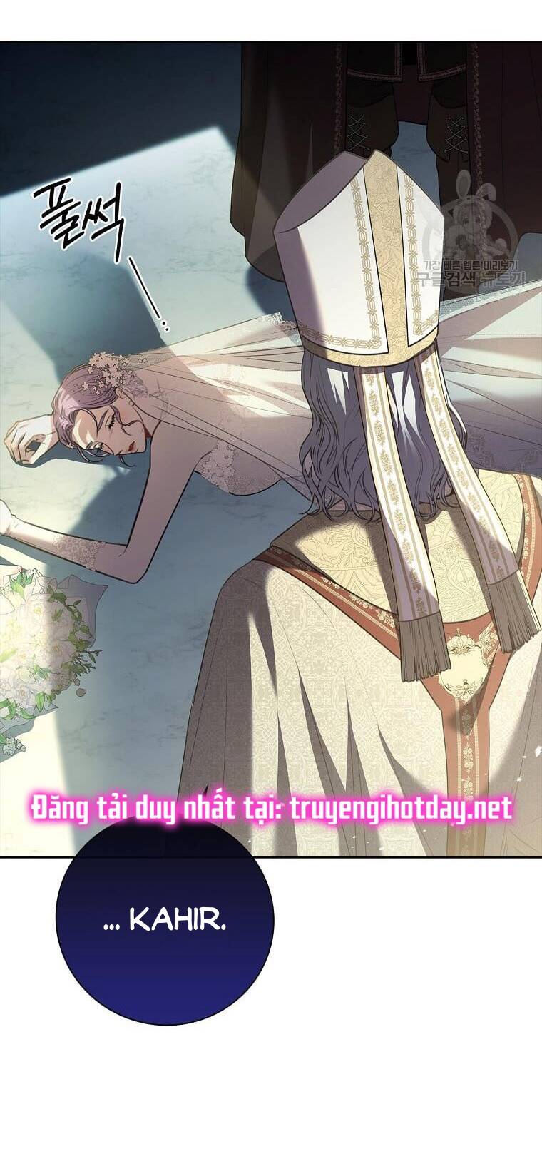 Tôi Trở Thành Thư Ký Của Bạo Chúa Chapter 102.2 - Trang 2