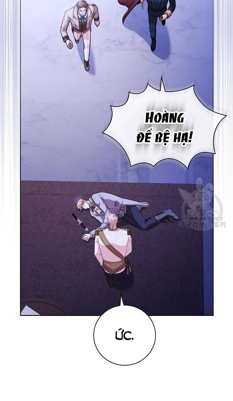 Tôi Trở Thành Thư Ký Của Bạo Chúa Chapter 103.1 - Trang 2