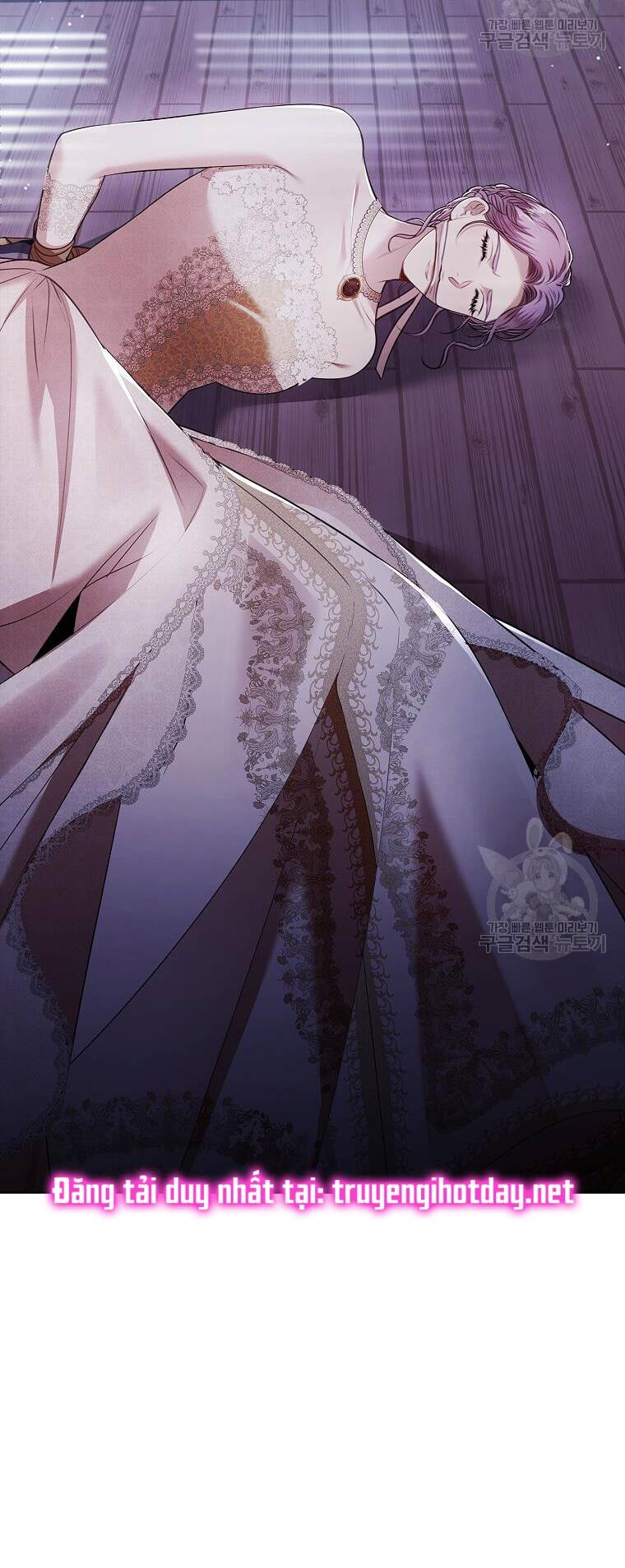 Tôi Trở Thành Thư Ký Của Bạo Chúa Chapter 103.1 - Trang 2