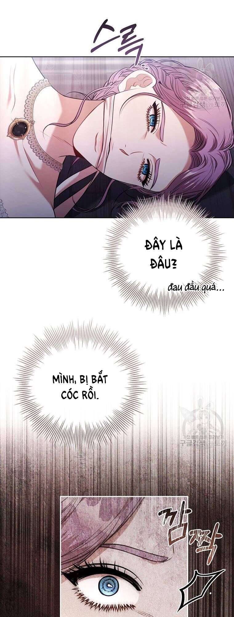 Tôi Trở Thành Thư Ký Của Bạo Chúa Chapter 103.1 - Trang 2