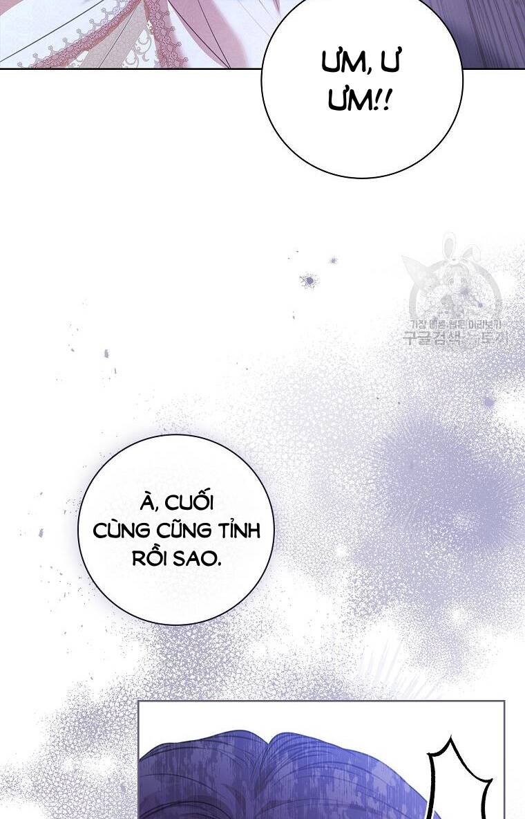 Tôi Trở Thành Thư Ký Của Bạo Chúa Chapter 103.1 - Trang 2