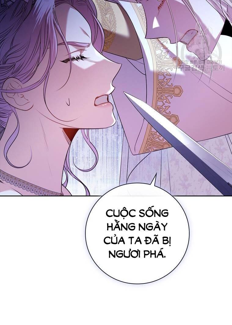 Tôi Trở Thành Thư Ký Của Bạo Chúa Chapter 103.2 - Trang 2